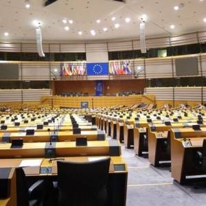 За последние недели в Европарламенте выявили сотни случаев коронавируса
