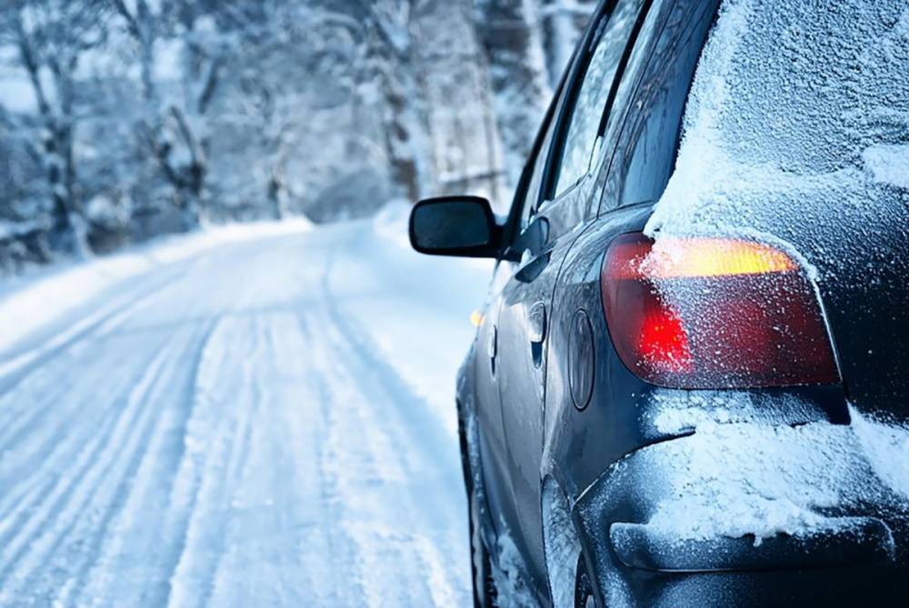 Как подготовить авто к зиме: эксперт назвал главные шаги