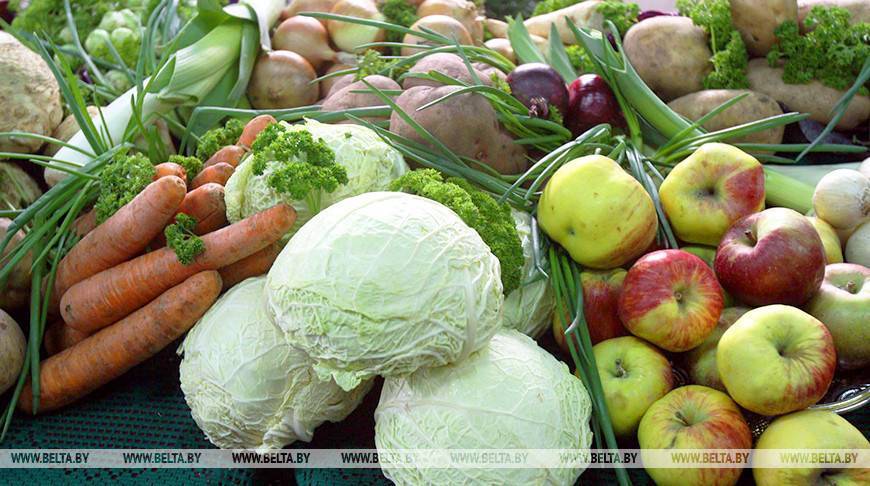 Субботин: будем обеспечены всей линейкой продуктов питания по удобной цене