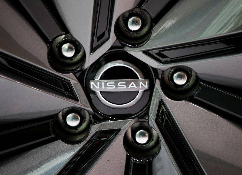 Nissan отчиталась об убытке в 4,83 млрд иен в 3 кв