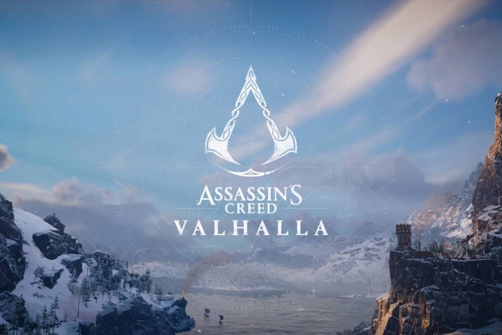 Assassin’s Creed Valhalla на старте привлекла вдвое больше игроков, чем Odyssey