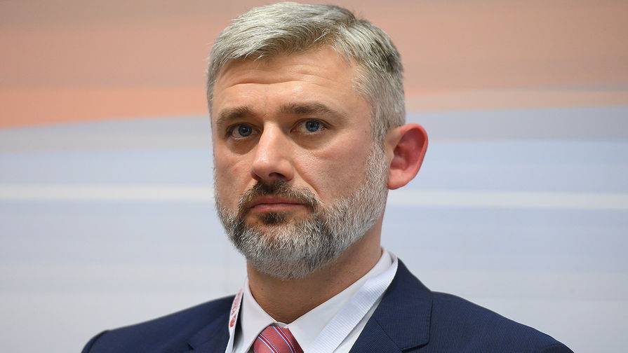 РБК: экс-глава Минтранса отказался возглавить Белгородскую область