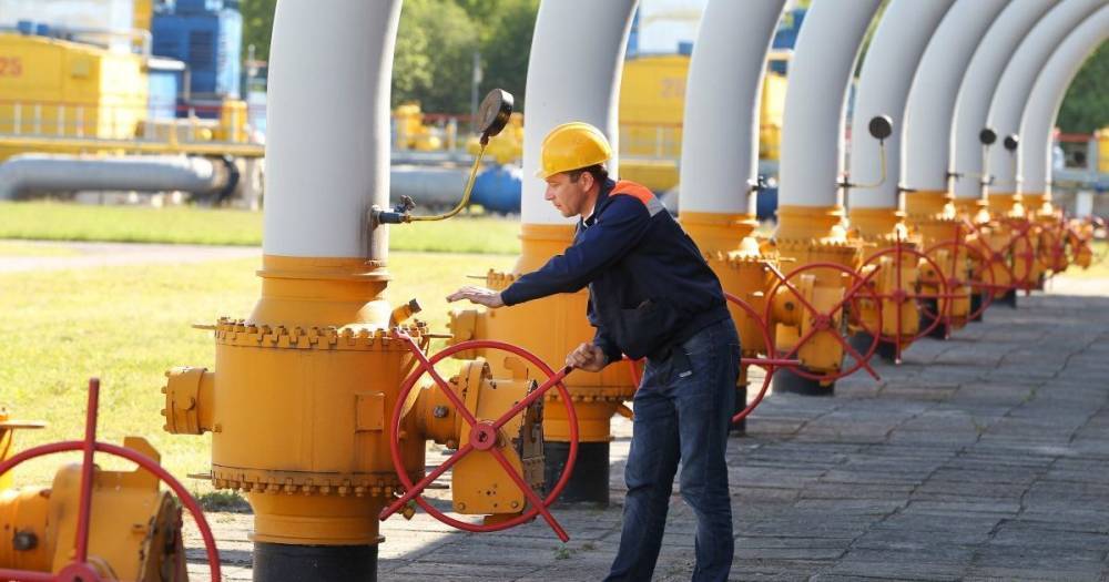 Цена на газ от "Нафтогаза" самая низкая за последние три года — Коболев