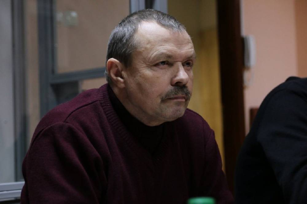 Бывший крымский депутат Ганыш, осужденный за госизмену, не вернется в тюрьму, – СМИ