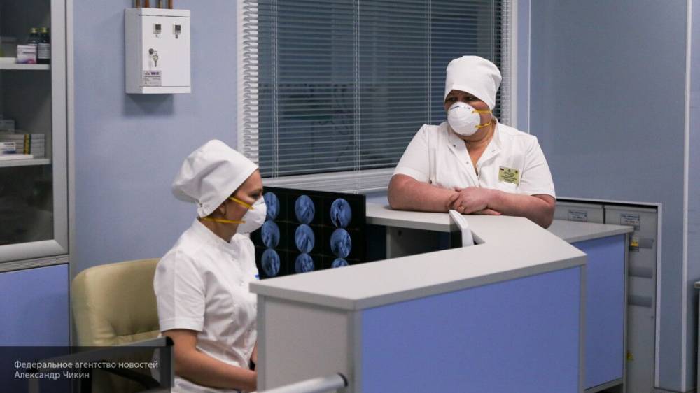 Заведующий новосибирской больницей уволен после избиения детей медсестрами