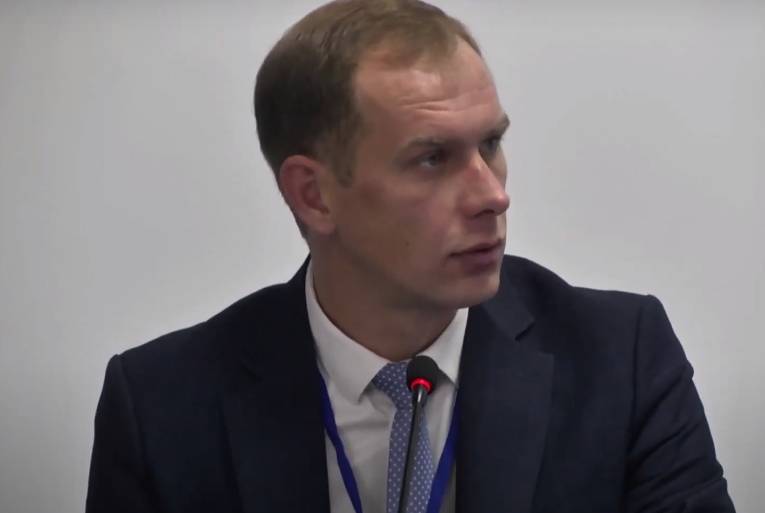 Андрей Малеванный сообщил детали участия ГЭИ в международной операции Интерпола