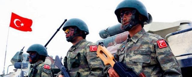 Турцию обвинили в переброске войск на Украину для штурма Донбасса