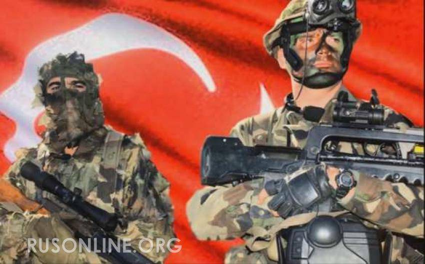 Турки подставили: Казахстан угодил в большой скандал из-за Карабаха
