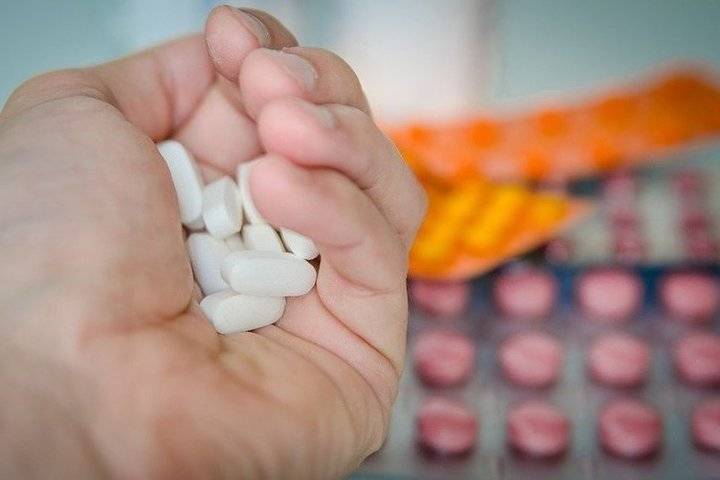 В аптеках Татарстана стихает напряжение с лекарствами
