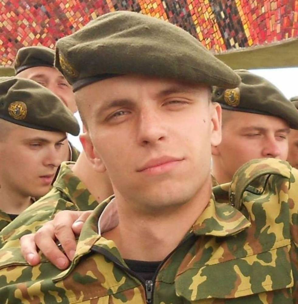 Умер Роман Бондаренко, которого накануне избили белорусские силовики: жуткое видео