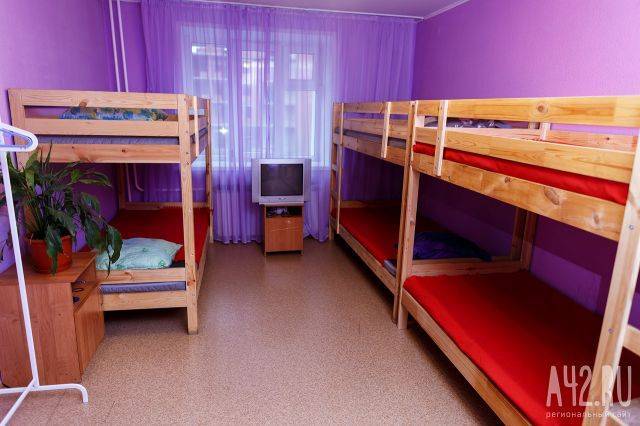Российским вузам рекомендовали отменить плату за общежития выехавшим на время карантина студентам