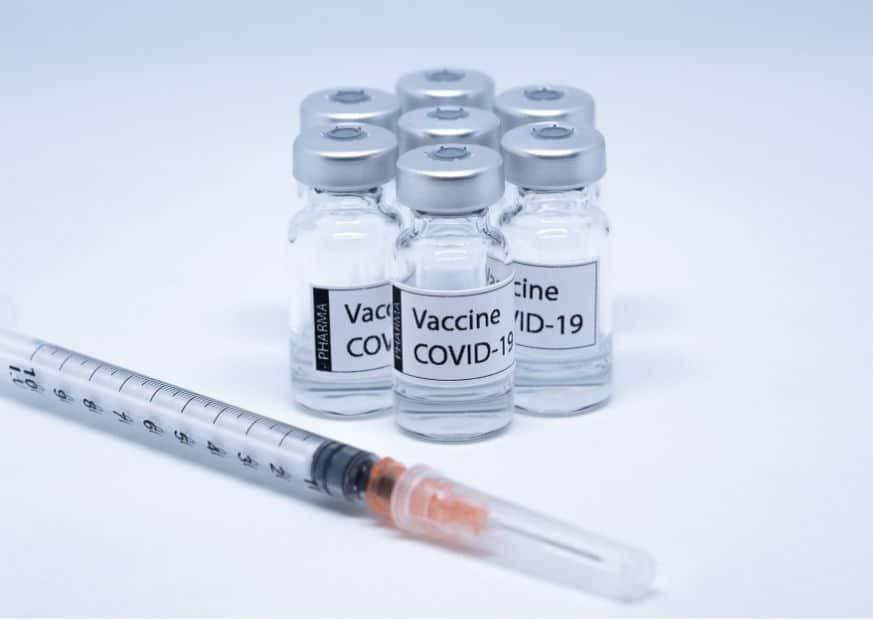 ЕС не намерен использовать российские COVID-вакцины - Cursorinfo: главные новости Израиля