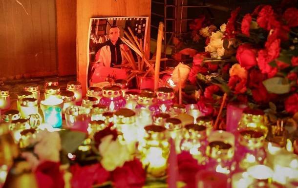 Умер избитый на "площади Перемен" житель Минска