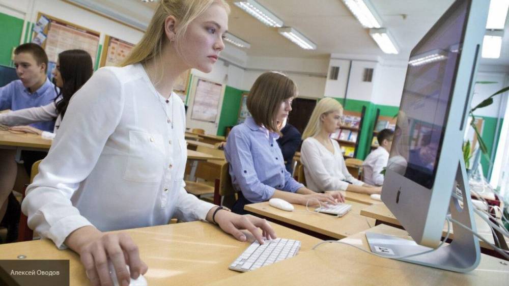 Указ о дистанте для студентов вузов Москвы вступил в силу 13 ноября
