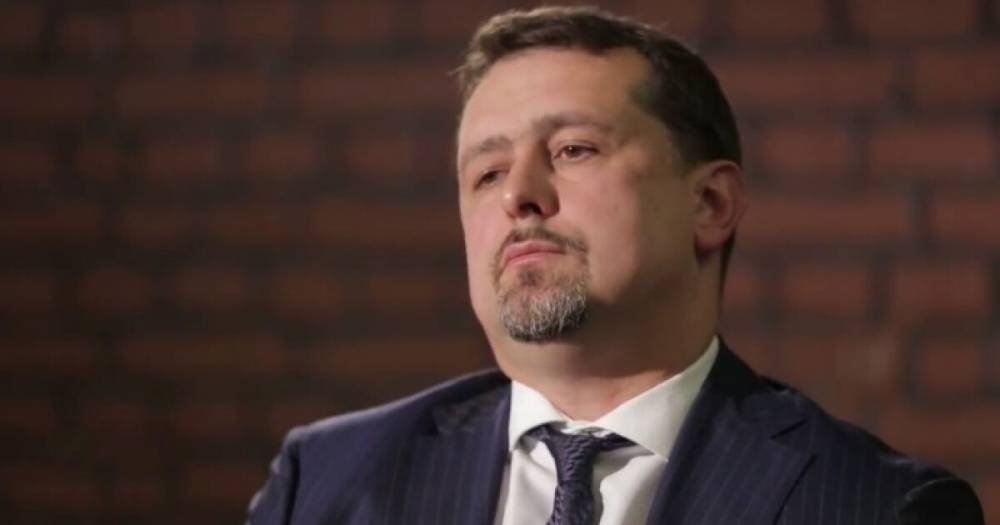 Семочко отказался от "российской" семьи, чтобы выиграть суд против журналистов, — СМИ