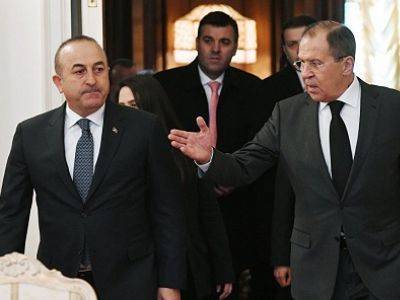 Турция заявила о паритете с Россией при наблюдении за миром в Нагорном Карабахе