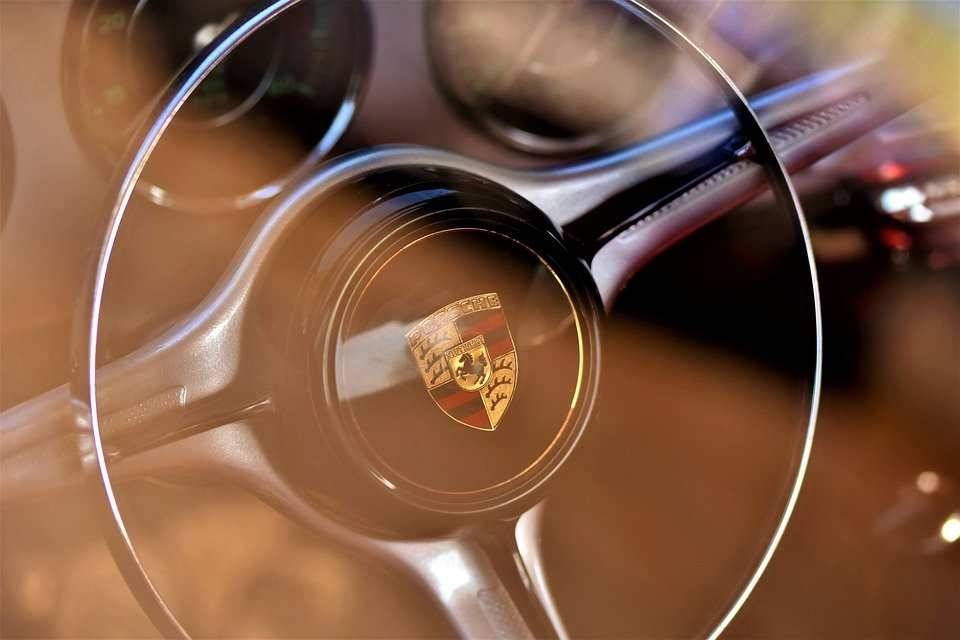 Компания Porsche рассекретила два концепта, не попавших на конвейер