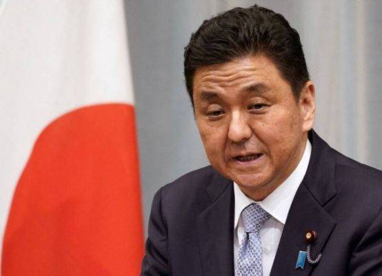 Байден пообещал помочь Японии в споре с Китаем из-за островов