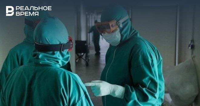 В Татарстане не зафиксировано случаев повторного заболевания коронавирусом