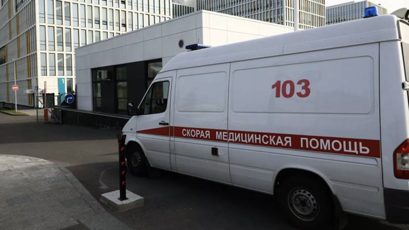 В Москве за сутки 4219 человек выздоровели после лечения от коронавируса