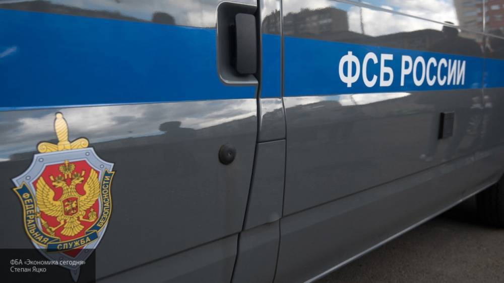 ФСБ задержала подпольных оружейников в 16 регионах РФ