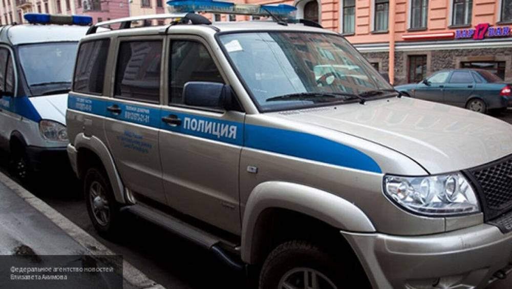 Полиция задержала коммерческого директора сети "Вимос" в Петербурге