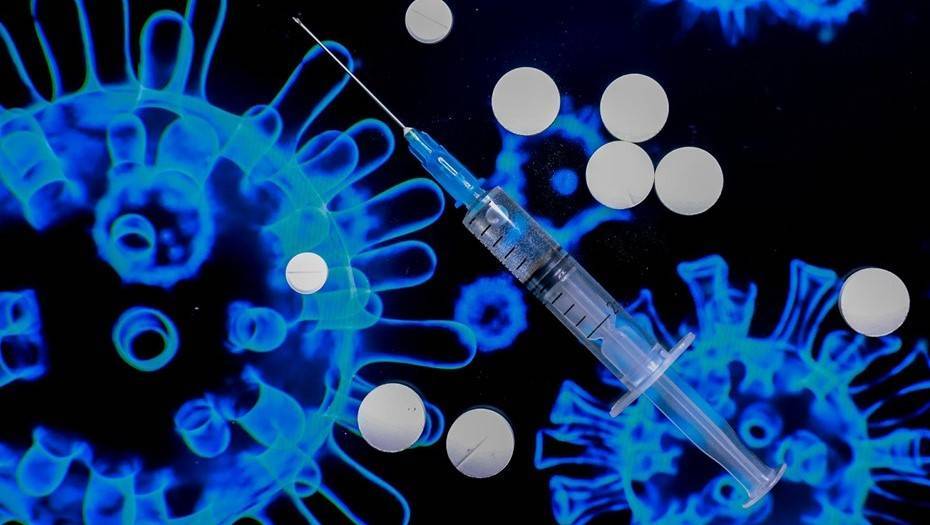 В Коми за сутки умерли 11 пациентов с коронавирусом