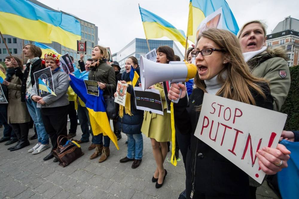 Комитет украинского парламента поддержал законопроект, позволяющий лишать СМИ лицензии за отрицание «российской агрессии»
