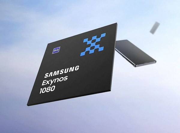Samsung сделал пятинанометровый процессор, чтобы не отставать от Apple