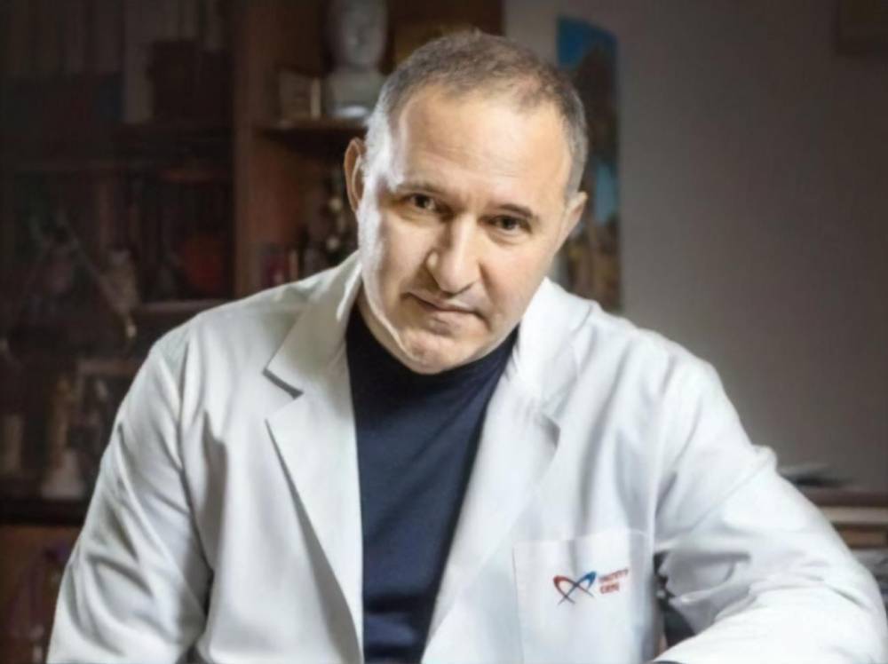 Медики призывают руководство страны оставить Степанова на должности министра – Тодуров