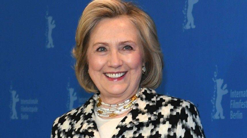 Хилари Клинтон рассматривают на роль постпреда Америки при ООН