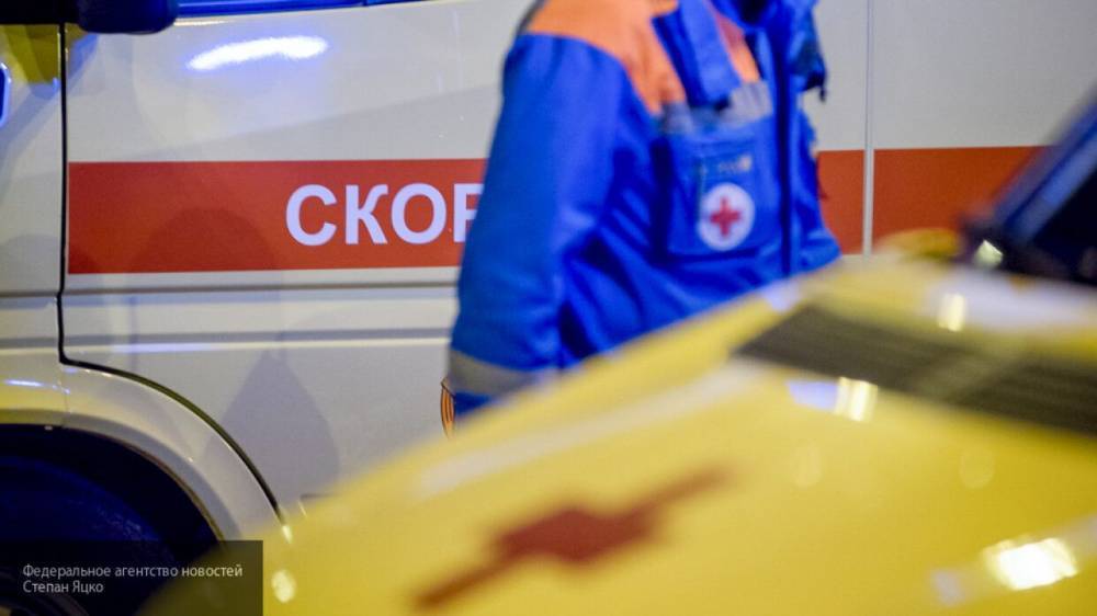 Вторая пострадавшая в массовом ДТП в Кемерово скончалась в больнице