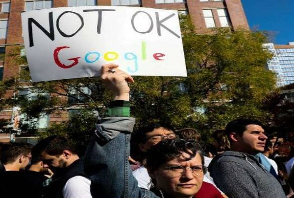 Минцифры задумало обнулить «налог на Google»