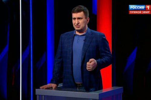 «Николай Скорик – единственный, кто не предал русский мир на Украине», - экс-нардеп Игорь Марков назвал своего кандидата в мэры Одессы