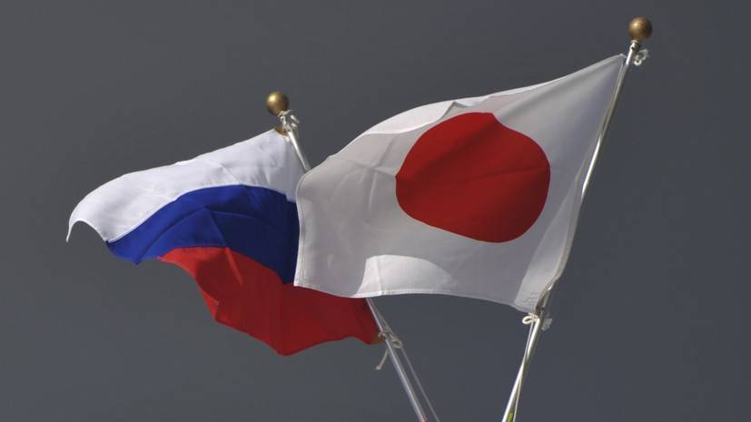 Восходящее солнце: тест RT о русско-японских отношениях