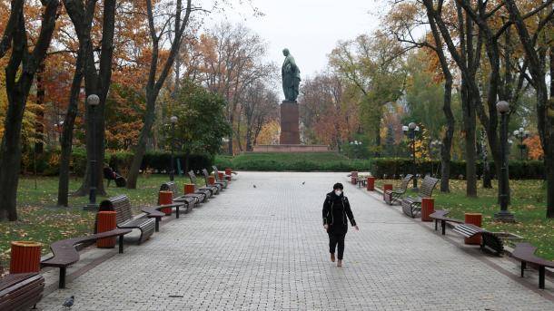 Карантин выходного дня в Украине: как будет действовать правительственное постановление 641