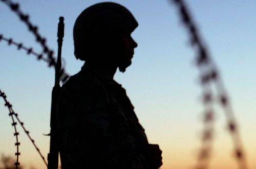 В ОГП рассказали о количестве суицидов за март-октябрь в Украине среди военных