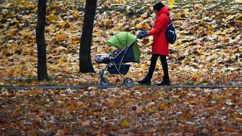 Более 500 семей Севастополя получили материнский капитал в 2020 году
