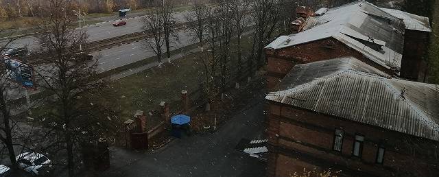В Курскую область придут морозы до -7 градусов и снег