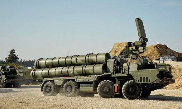 Индия провоцирует НАТО покупкой российских ЗРК С-400