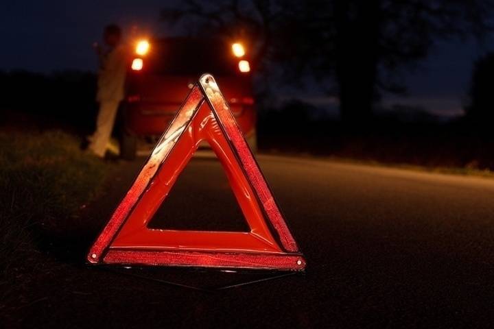 На дороге в Ярославской области погиб водитель