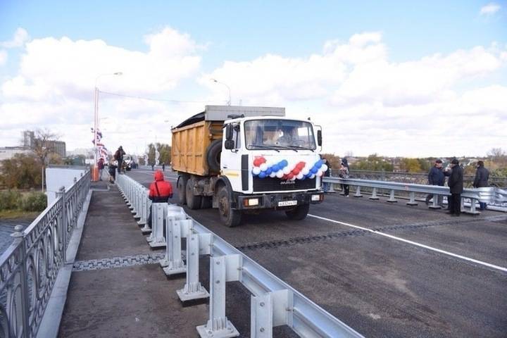 В Астрахани к 2024 году может появиться новый мост