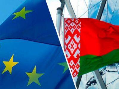 ЕС может ввести новые санкции из-за гибели демонстранта в Беларуси