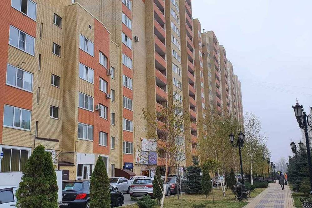 На Ставрополье из ветхого жилья к 2025 году переедут 2400 человек