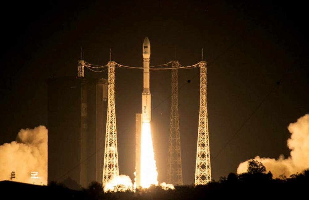 На космодромах Марокко и Австралии могут появиться украинские ракеты — Госкосмос