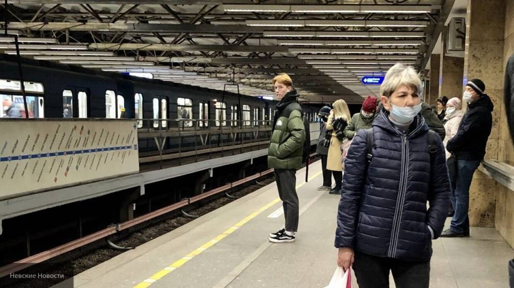 Беглов откорректировал адресную программу строительства метро в Петербурге