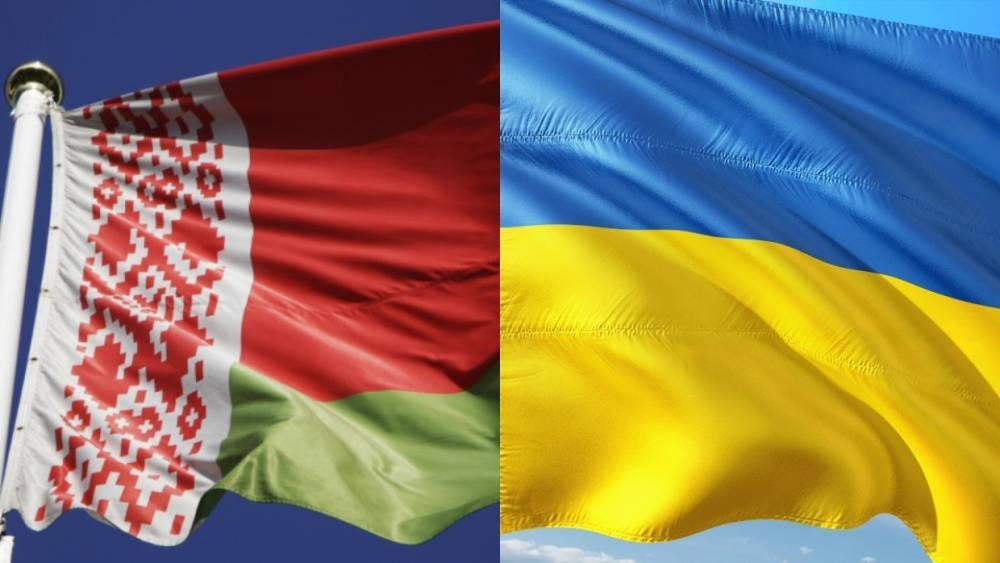 Белоруссия может отказаться от украинских товаров