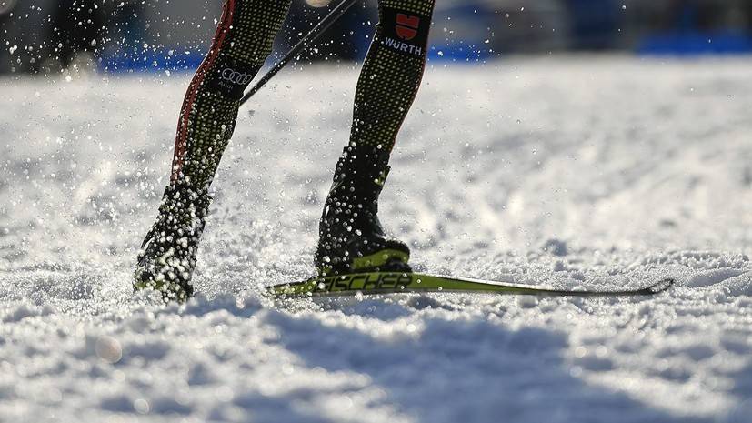 ФЛРГ потребуется более €500 тысяч на тестирование лыжной сборной России на сезон