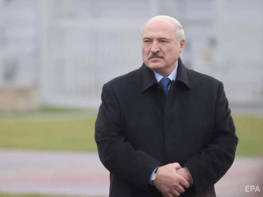 “Чья бы корова мычала”. Лукашенко ответил Зеленскому на непризнание его президентом Беларуси