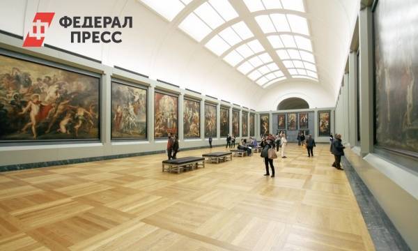 Федеральные музеи Москвы временно закроют